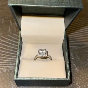 Mappins Ring